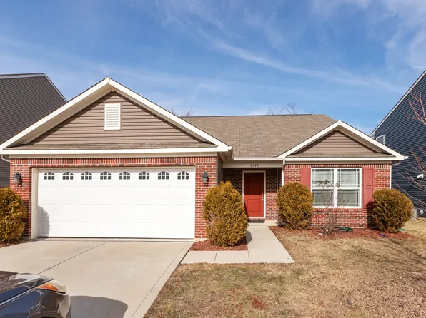 6548 Emerald Crossing Way, Indianapolis, IN 46221