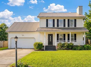1311 Shore Pine Dr, Ladson, SC 29456