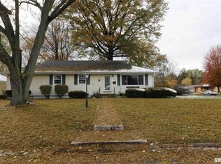 4517 N Nelson Dr, Peoria, IL