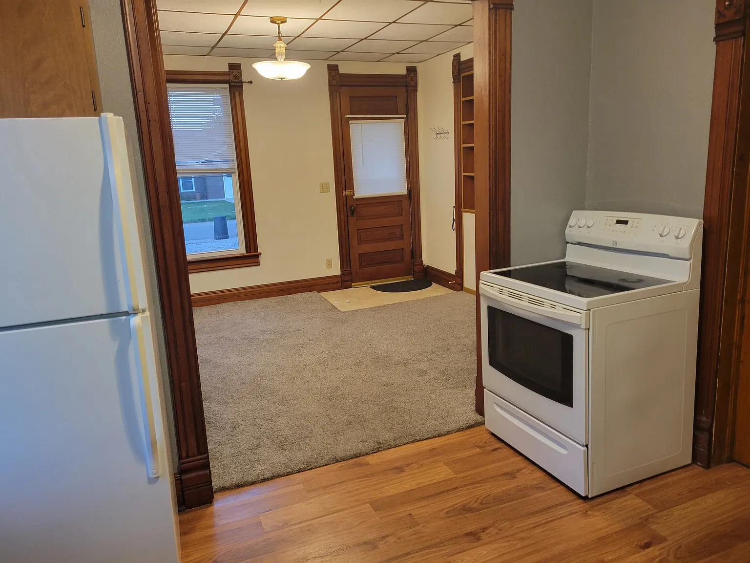 1 bed, $525 — Photo 2