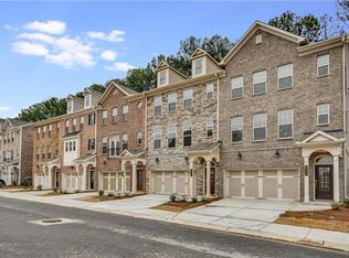 1329 Rosen Rd #35, Atlanta, GA 30319