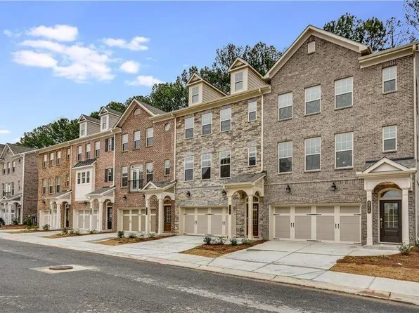 1329 Rosen Rd #35, Atlanta, GA 30319