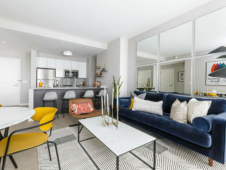 1st image of 147-40 Archer Ave #607