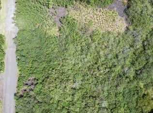 Mauka St LOT 4, Naalehu, HI 96772