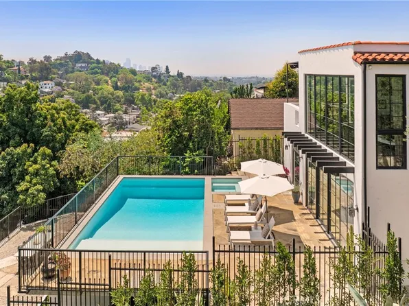 2168 Princeton Ave, Los Angeles, CA 90026