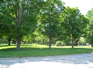 355 N Main St, Rittman, OH 44270