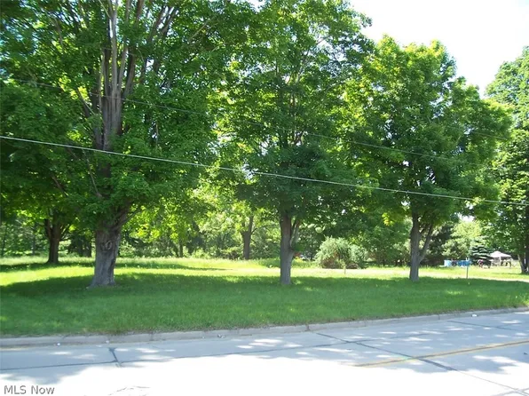 355 N Main St, Rittman, OH 44270