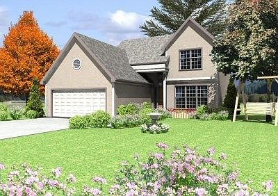1st image of 406 Bender Ct Lot 519