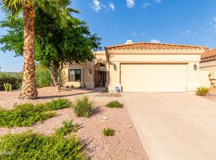 16851 E Mallard Ct, Fountain Hills, AZ 85268