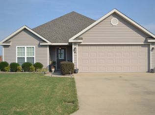 3880 Bridlewood Dr, Jonesboro, AR 72404