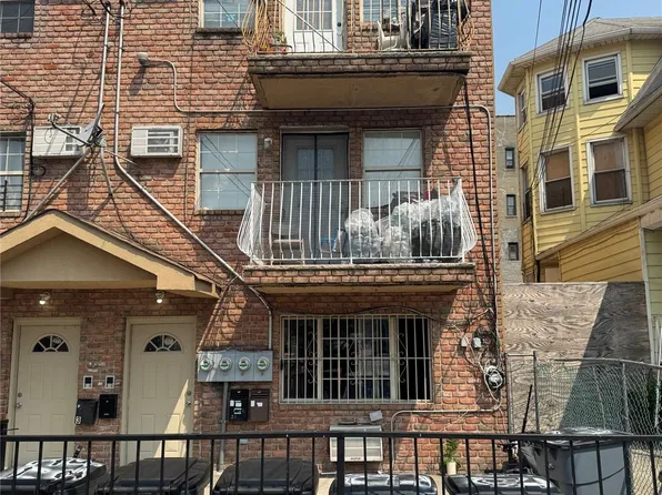 17225 91st Avenue, Jamaica, NY 11432