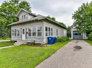 307 Washington St, Mosinee, WI 54455