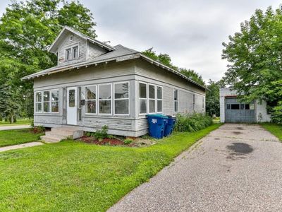 307 WASHINGTON STREET, Mosinee, WI, 54455