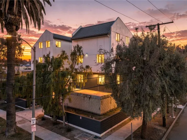 2301 S Cloverdale Ave, Los Angeles, CA 90016