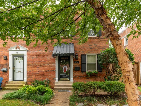 506 26th Rd S, Arlington, VA 22202