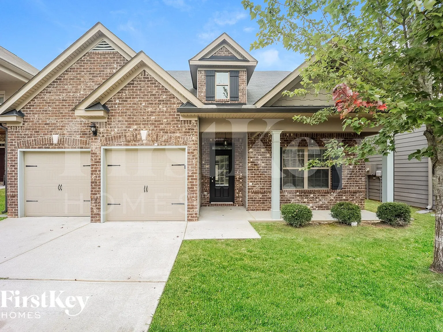 4 bed, 2.5 bath, 2749 sqft, $2,840 — Photo 1