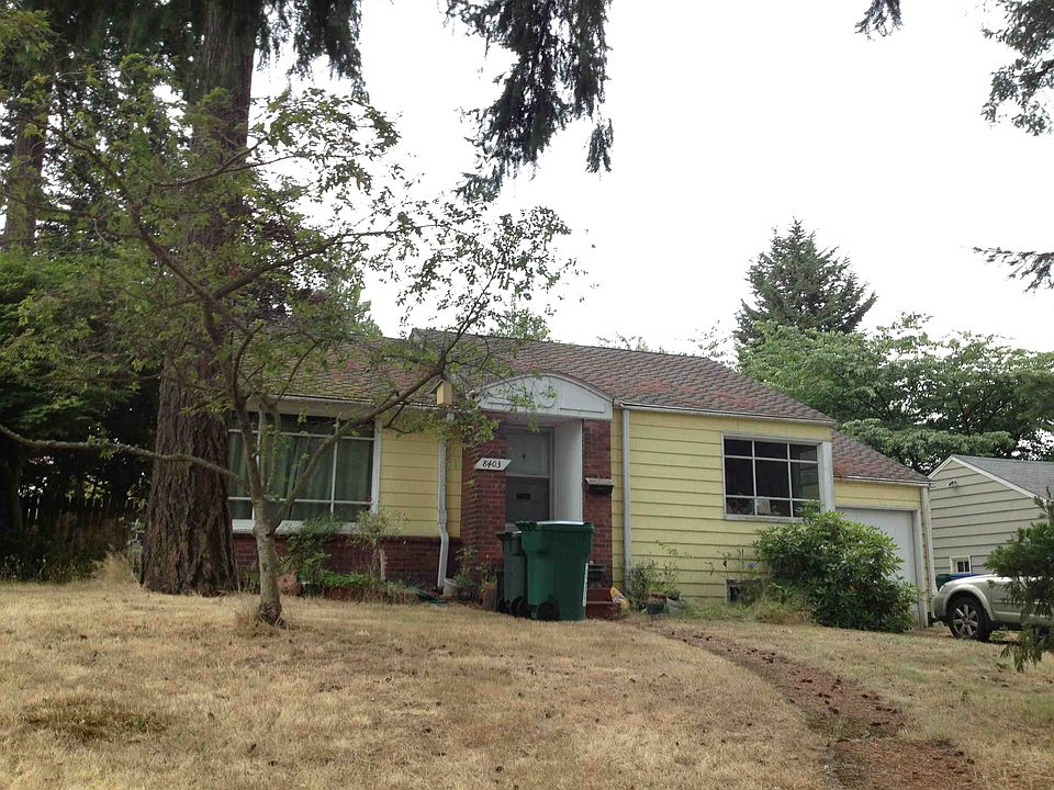 1st image of 8403 31st Ave NE