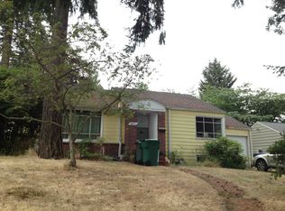 8403 31st Ave NE, Seattle, WA 98115