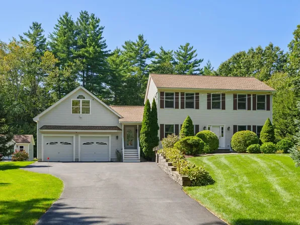 2 Brookside Lane, Newton, NH 03858