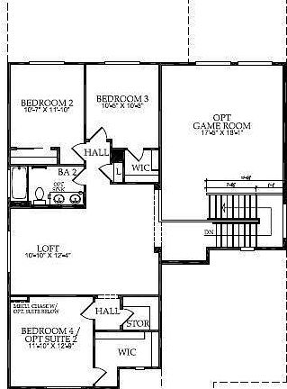 3rd image of 5728 S Tiger Lily Pl
