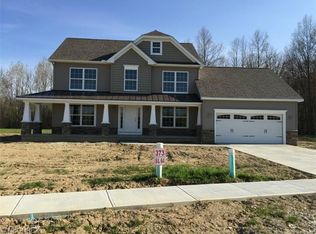 373 Reserve Ave, Oberlin, OH 44074