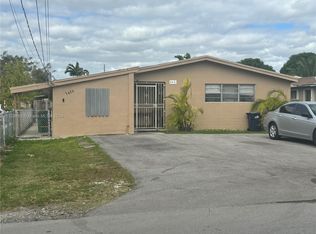 7471-73 SW 22nd St, Miami, FL 33155