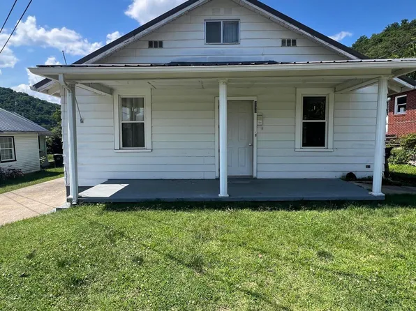 253 Hager St, Prestonsburg, KY 41653