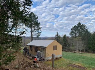 82 Burnt Hill Rd, Roscoe, NY 12776