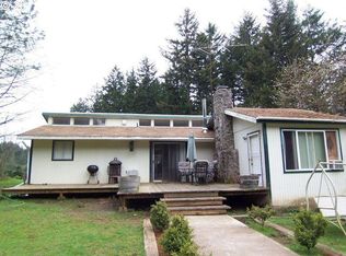 26561 S Hillockburn Rd, Estacada, OR 97023