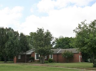 2805 Kirby Dr, Ada, OK 74820