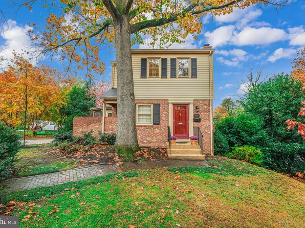 410 Thomas St, Alexandria, VA 22302