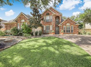 1122 Brook Hill Rd, McKinney, TX 75072