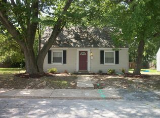 1006 Roger St, Salisbury, MD 21804