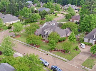 208 Culpepper Blvd, Madison, MS 39110