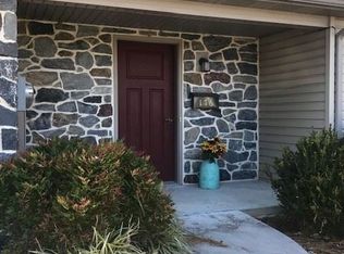 176 Chestnut St, Landisville, PA