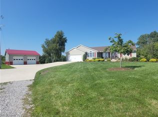 46700 New London Eastern Rd, New London, OH 44851