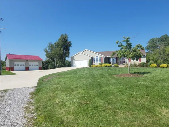 46700 New London Eastern Rd, New London, OH 44851