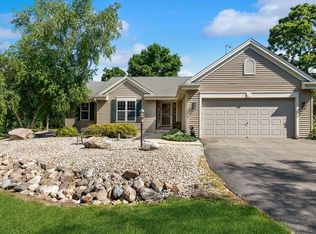 3126 Royal Oaks Dr, Elkhorn, WI 53121