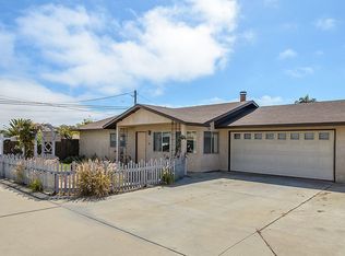 1099 Mentone Ave, Grover Beach, CA 93433