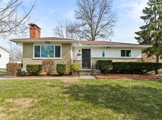 4012 Estates Pl, Columbus, OH 43224