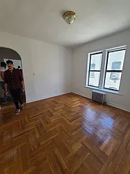 Rented by Cheskel Meisels, LREB