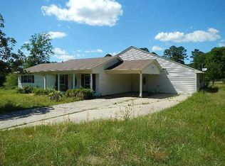 5486 Highway 164, Sibley, LA 71073