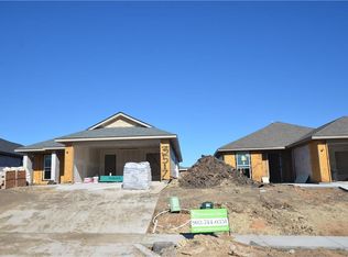 3517 Ballam St, Sherman, TX 75092