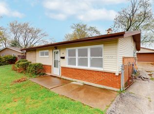 1419 Freeland Ave, Calumet City, IL