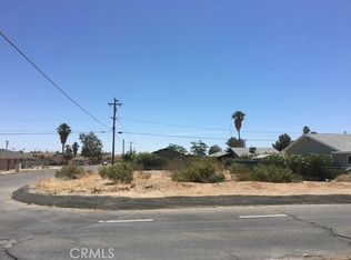 0 Lupine Ave LOT 150-29, Twentynine Palms, CA 92277