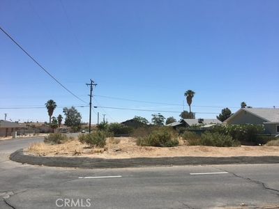 0 Lupine Ave Lot 150-29, Twentynine Palms, CA, 92277