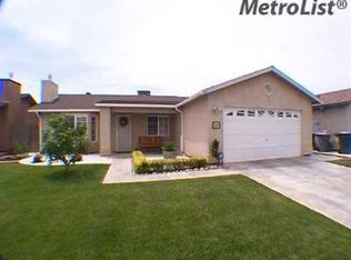 56 E San Pedro St, Merced, CA