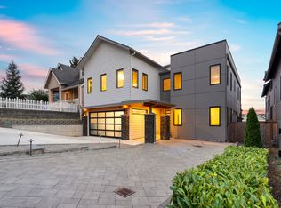 923 N 28th Pl, Renton, WA 98056