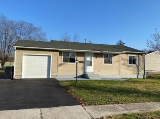 3968 Hillman Rd W, Columbus, OH 43207