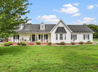 132 Tyler Dr, Shelbyville, TN 37160